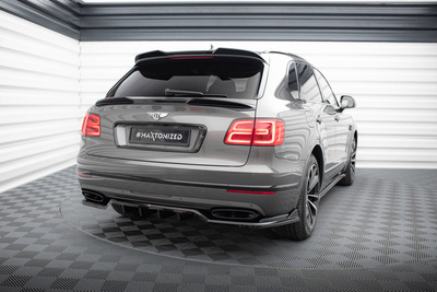 Diffusor Satz Bentley Bentayga Mk1 