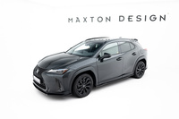 Seitenschweller Diffusor Lexus UX F-Sport Mk1