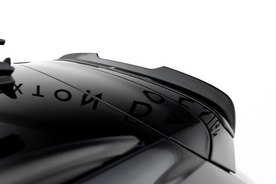 Spoiler Cap Volkswagen Tiguan R / R-Line Mk2 Facelift