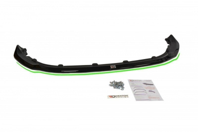 FRONTDIFFUSOR v.1 PEUGEOT 308 II GTI