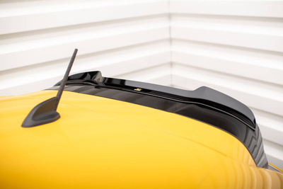 Diffusor Satz Peugeot 208 GT Mk2