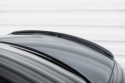 Spoiler Cap Mercedes-Benz E Sedan W213 AMG-Line