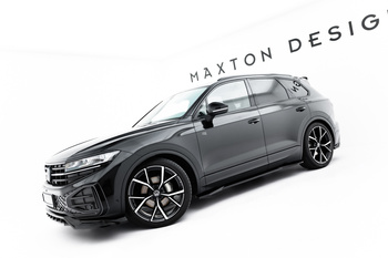 Diffusor Satz Volkswagen Touareg R-Line Mk3 Facelift