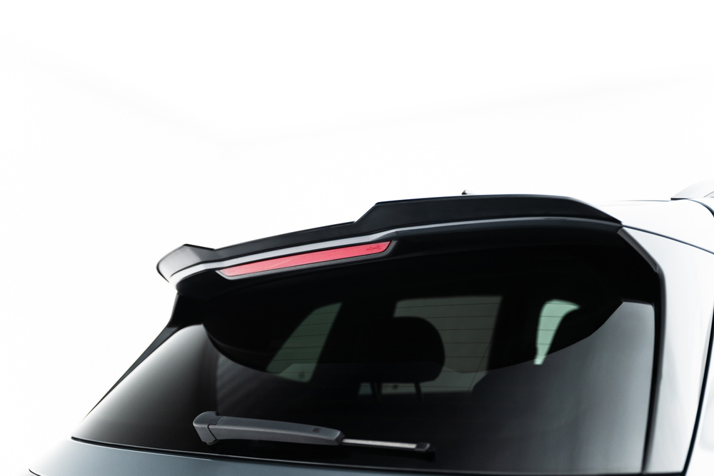 Diffusor Satz Volkswagen Tiguan R-Line Mk3 