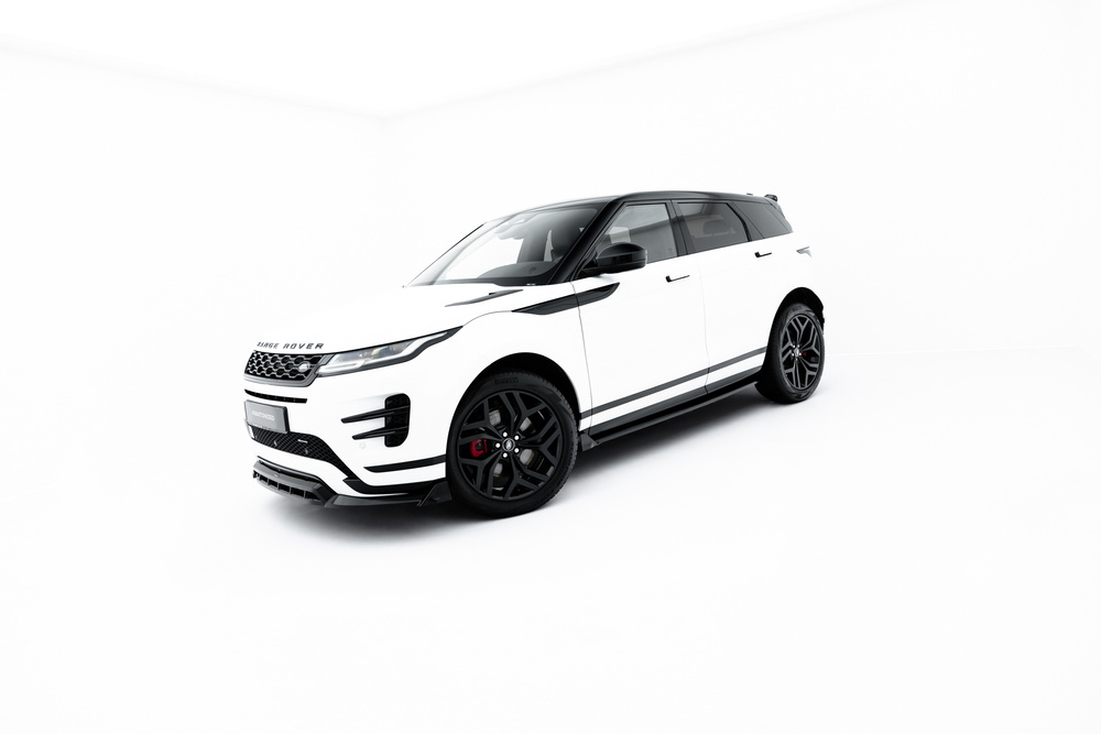 Seitenschweller Diffusor Land Rover Range Rover Evoque Dynamic Mk2