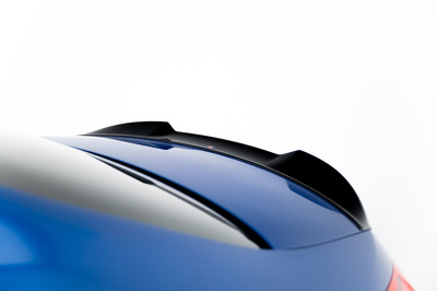 Spoiler Cap 3D Mercedes-AMG C 43 / AMG-Line Sedan W206
