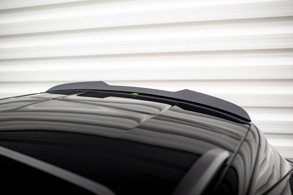 Diffusor Satz Peugeot 3008 GT-Line Mk2 Facelift