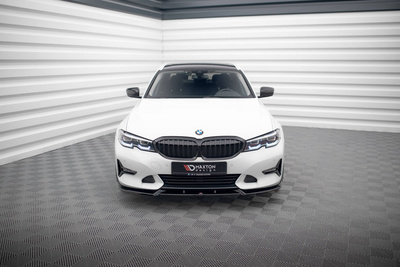 Front Diffusor V.1 BMW 3 Sport Line G20 / G21