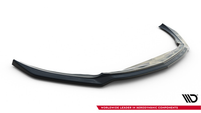Front Diffusor V.4 Mercedes-AMG CLA 45 Aero C118
