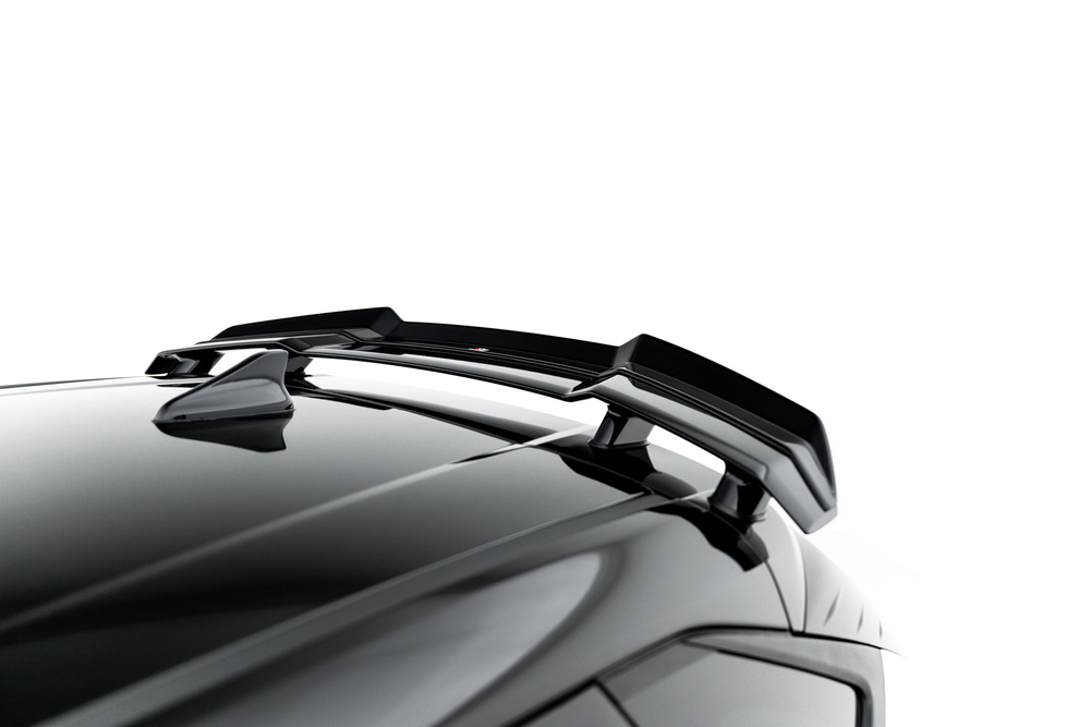 Spoiler Cap Hyundai I20 N Mk3