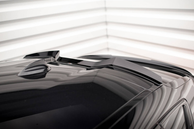 Diffusor Satz BMW X6 M-Pack G06 Facelift