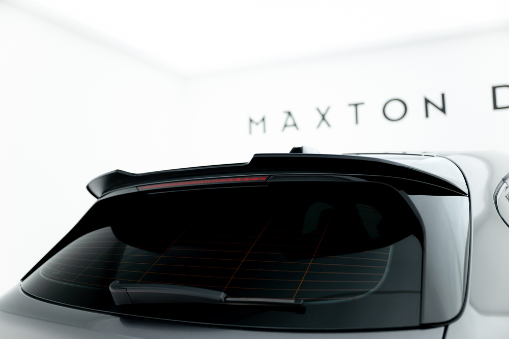 Spoiler Cap BMW 128ti / M135i / Standard F40