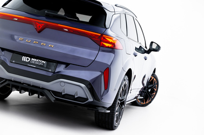 Diffusor Satz V.2 Cupra Terramar Mk1