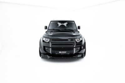 Diffusor Satz Land Rover Defender 110 Mk4