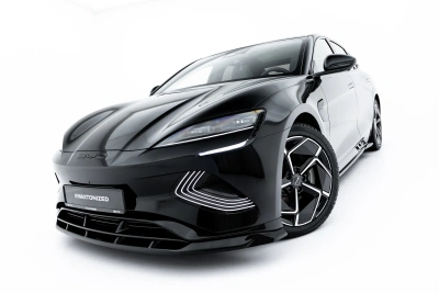 Diffusor Satz BYD Seal Mk1