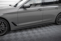 Seitenschweller Diffusor BMW 5 G30 / G31 Facelift