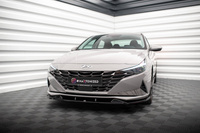 Front Diffusor Hyundai Elantra Mk7