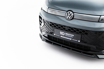 Front Diffusor V.1 Volkswagen Tiguan R-Line Mk3 