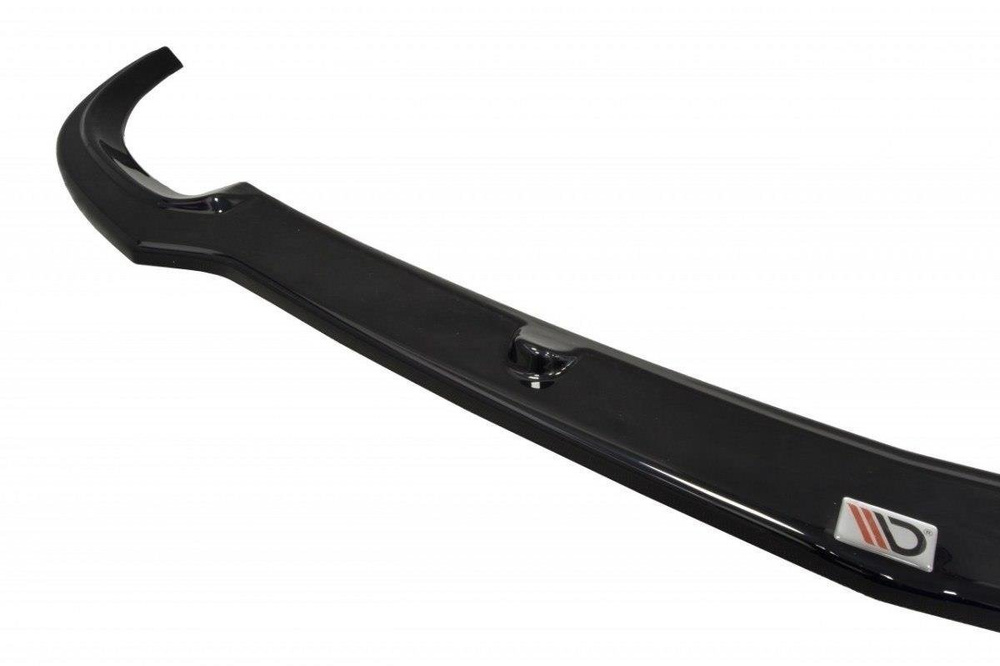 Front Diffusor Mercedes-Benz C Sedan / Estate AMG-Line W204 / S204