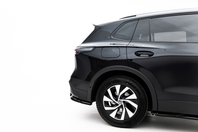 Diffusor Satz Volkswagen Tiguan Mk3