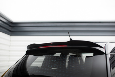 Diffusor Satz BMW i3 S Mk1 Facelift