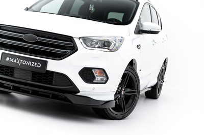 Diffusor Satz Ford Kuga ST-Line Mk2 Facelift