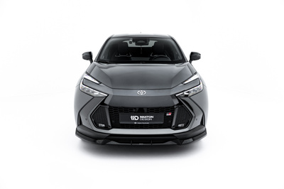 Front Diffusor Toyota C-HR Mk2