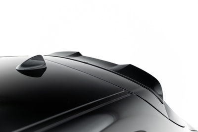 Höher Spoiler Cap 3D Alfa Romeo Tonale Mk1