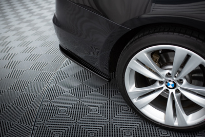 Diffusor Satz BMW 5 GT F07