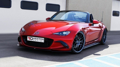 Rahmen für Leuchten Mazda MX-5 ND (Mk4)