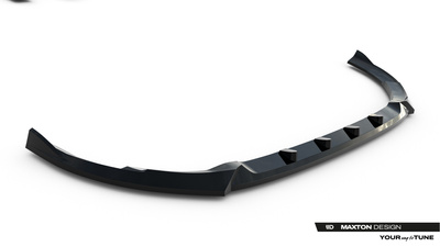 Front Diffusor  V.1 Ford Transit Custom / Tourneo Custom Mk2