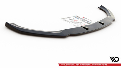 Front Diffusor V.2 Mercedes-AMG CLS 53 C257