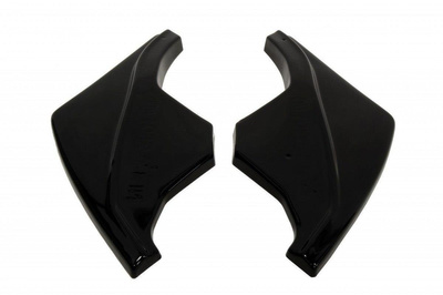 HECK DIFFUSOR SEITE L + R V.1 Nissan 370Z