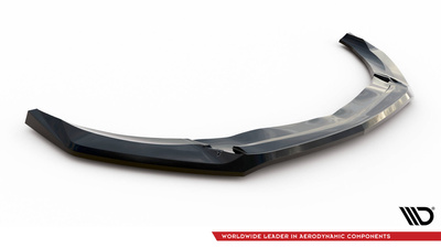 Front Diffusor V.3 Mercedes-AMG CLA 45 Aero C117 Facelift