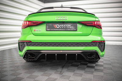 Heckansatz Audi RS3 8Y