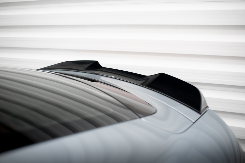 Diffusor Satz Porsche Taycan / Taycan 4 / Taycan 4S / Taycan GTS Mk1 