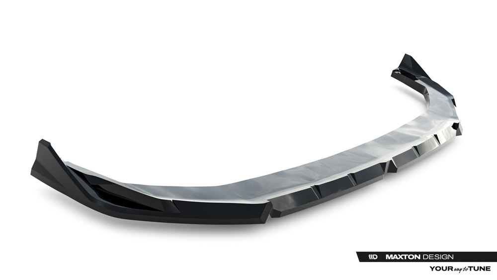 Front Diffusor BMW X2 M35i U10