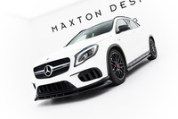 Front Diffusor Mercedes-Benz GLA 45 AMG X156 Facelift