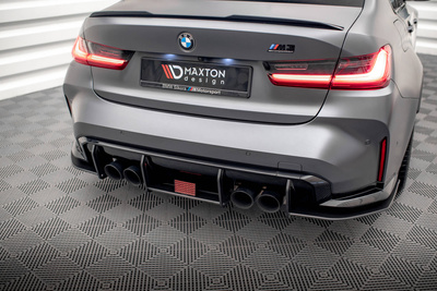 Led Stop Light BMW M3 Sedan / Touring G80 / G81