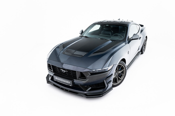 Front Diffusor V.2 Ford Mustang Dark Horse Mk7