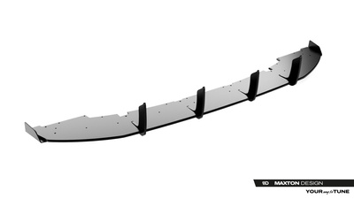 Street Pro Heckschurze + Flaps Cupra Born Mk1