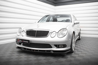 Front Diffusor Mercedes-Benz E 55 AMG W211