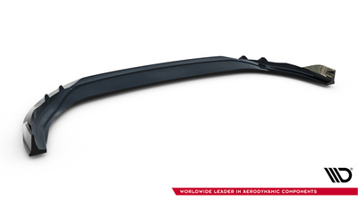 Front Diffusor V.1 Volkswagen Golf R Mk8 Facelift