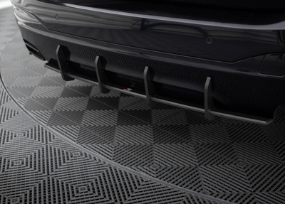 Street Pro Heckschurze BMW 6 GT M-Pack G32