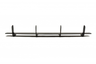 Heckschurze & Heck Diffusor Seite Audi A6 S-Line Sedan / Avant C7 (auspuffendrohr 2x1)