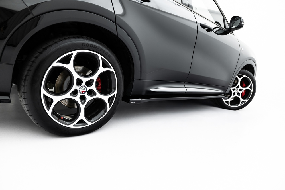 Seitenschweller Diffusor Alfa Romeo Tonale Mk1