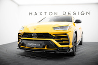Front Diffusor V.3 Lamborghini Urus Mk1