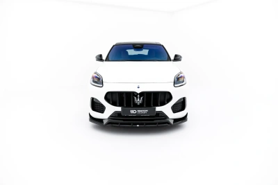 Front Diffusor Maserati Grecale GT / Modena Mk1