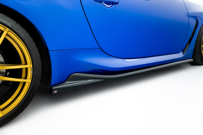 Seitenschweller Diffusor V.1 Subaru BRZ Mk2