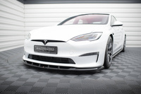 Front Diffusor V.3 Tesla Model S Plaid Mk1 Facelift